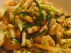 -味上湘菜馆(岳麓山店)