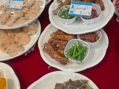 -群乐饭店(滨安路店)