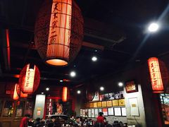 大堂-天下第一面(大雁塔北广场店)
