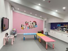 -美国悦宝园早教托育中心(东坝店)