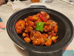 -大树餐厅(益田假日店)