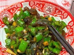 -高嗲嗲·湘味爆炒王(新城科技园店)