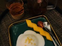 -泰适SPA馆丨精油·按摩·足道(后海地铁口店)