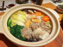 -岚山日本料理(珠江新城店)