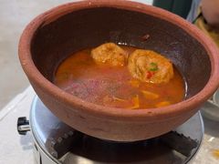 -湘中缘·湖南菜(娄底驻京办店)