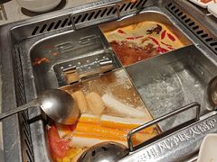 -海底捞火锅(青悦城店)