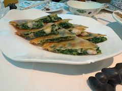 -桂满陇·杭州小馆(巴黎春天浦建店)