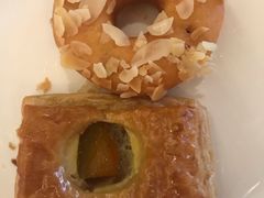 -海口绿发希尔顿酒店-田园汇自助餐·三文鱼·海鲜