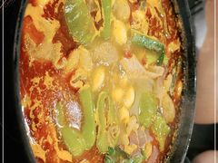 -湘肠香火锅店(团结湖店)