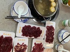 -杏花吴记牛肉火锅