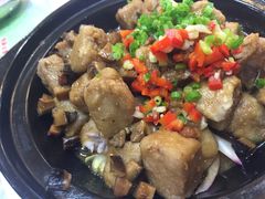 -椿记烧鹅(北门店)