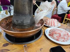 -元盛居(生态大街店)