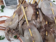 -盒马鲜生(宝地店)