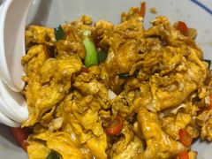 -荆九爷爆炒桥头三嫩(夫子庙店)