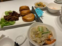 -莆田餐厅PUTIEN(金融街购物中心店)