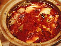 -罗妈砂锅(四川成都奎星楼店)