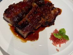 -侨美食家·40年地道粤菜(珠江新城店)