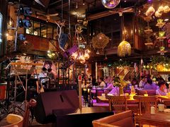 -胡桃里乐队酒馆(农科路店)