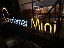 -Cocodemer 产后恢复中心(多伦路店)