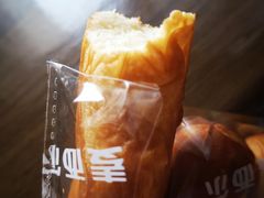 原味奶棒-麦西尔手工烘焙坊(汇新路店)