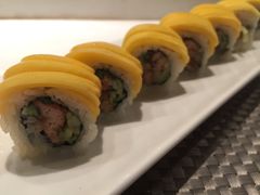 -乾山寿司(好运街店)