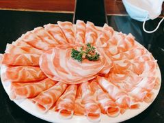 -重庆德庄火锅(体育中心店)