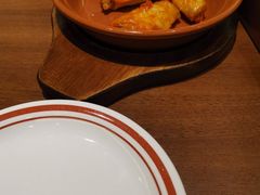 -萨莉亚意式餐厅(杭州滨江天街店)