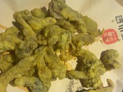 -关东小磨东北菜(上海长风大悦城店)