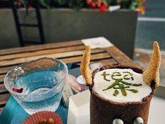 -茶是一枝花泡茶店