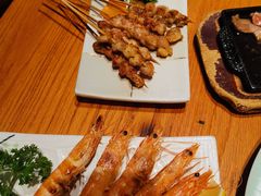 -万鱼亭·筑地屋 日本料理(淮海街店)