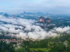 -丹霞山风景名胜区