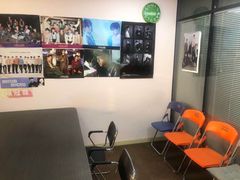 -百济韩国语(虹口校区)