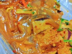 -聚合鑫东北熏酱熟食麻辣面(长阳店)