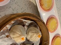 灌汤小笼包-又一间茶点轩(百汇广场店)