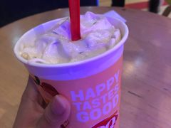 -DQ·蛋糕·冰淇淋(五角场万达店)