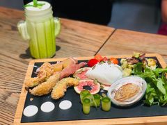 -ALLORA意大利餐厅(丰盛里店)