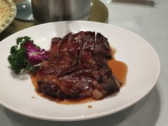 -百年恒益烧腊海鲜酒家·非遗传承(广州黄埔店)