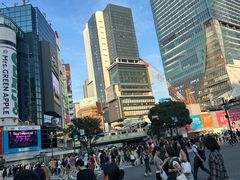 -涩谷区