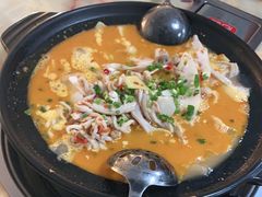 -李师傅脆肚(梅林店)