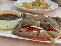 -洪霞餐馆