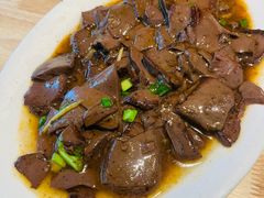 -龙岩罗桥牛杂(长青路店)
