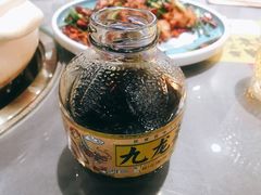 酸梅汤-金龙·打边炉(武进路店)