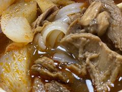 -江三王记牛杂馆(总店)