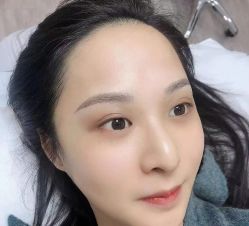 -babiline芭比莱恩半永久纹眉纹唇发际线