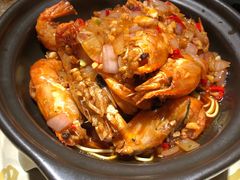 -串盟烧烤·长沙美食地标(星沙店)