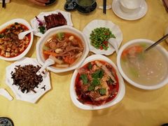 -龙抄手(春熙路总店)