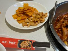 -阿田大虾·鲜虾火锅·(青浦万达茂店)