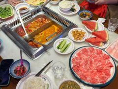-重庆高老九火锅(万象城店)
