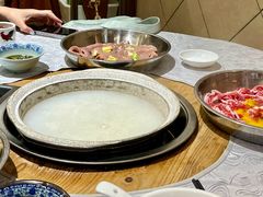 -丰尔粥食·粥底火锅·桑拿鸡(大良总店)