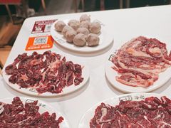 -八合里潮汕鲜牛肉火锅(吉大店)